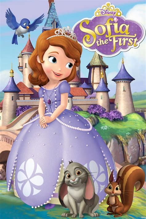 sofia the 1st